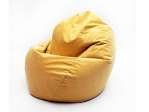 Кресло-мешок Макси (ВЕЛЮР однотонный) 100*h150 в Ревде - revda.ok-mebel.com | фото 16