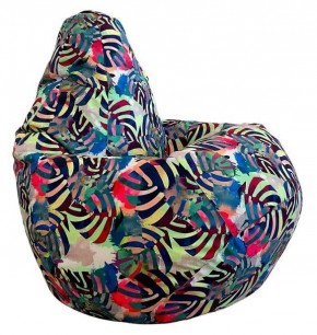 Кресло-мешок Малибу L в Ревде - revda.ok-mebel.com | фото