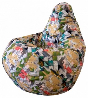 Кресло-мешок Мозаика XXXL в Ревде - revda.ok-mebel.com | фото 3