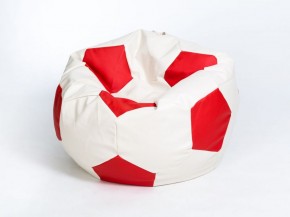 Кресло-мешок Мяч Большой (Экокожа) в Ревде - revda.ok-mebel.com | фото 1