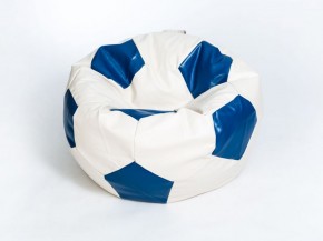 Кресло-мешок Мяч Большой (Экокожа) в Ревде - revda.ok-mebel.com | фото 2