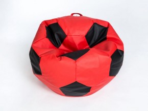 Кресло-мешок Мяч Большой (Экокожа) в Ревде - revda.ok-mebel.com | фото 4