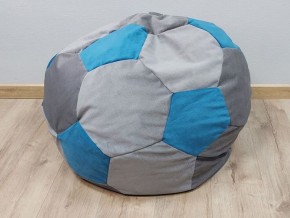 Кресло-мешок Мяч M (Vital Pebble-Vital Pacific) в Ревде - revda.ok-mebel.com | фото