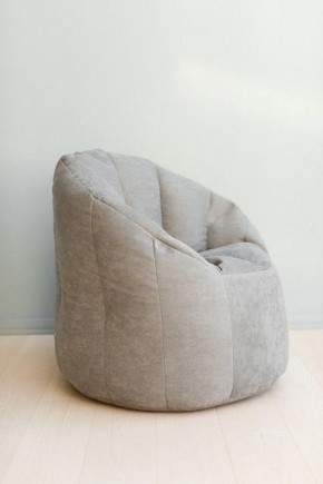 Кресло-мешок Пенек Зефир XL в Ревде - revda.ok-mebel.com | фото 2