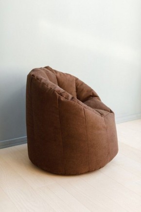 Кресло-мешок Пенек Зефир XL в Ревде - revda.ok-mebel.com | фото