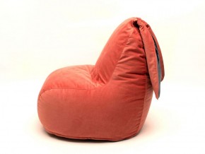 Кресло-мешок Зайка (Длинные уши) в Ревде - revda.ok-mebel.com | фото