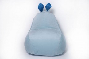Кресло-мешок Зайка (Короткие уши) в Ревде - revda.ok-mebel.com | фото 10