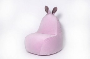 Кресло-мешок Зайка (Короткие уши) в Ревде - revda.ok-mebel.com | фото 11