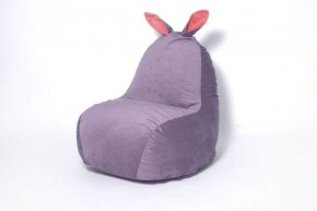Кресло-мешок Зайка (Короткие уши) в Ревде - revda.ok-mebel.com | фото 13