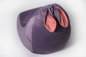 Кресло-мешок Зайка (Короткие уши) в Ревде - revda.ok-mebel.com | фото 14