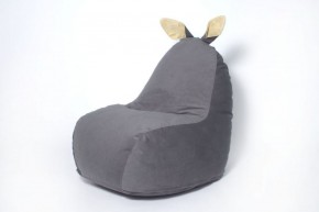 Кресло-мешок Зайка (Короткие уши) в Ревде - revda.ok-mebel.com | фото 15