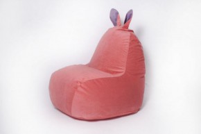Кресло-мешок Зайка (Короткие уши) в Ревде - revda.ok-mebel.com | фото 3