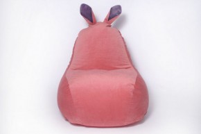 Кресло-мешок Зайка (Короткие уши) в Ревде - revda.ok-mebel.com | фото 4