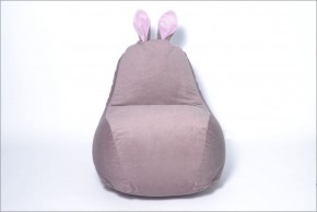 Кресло-мешок Зайка (Короткие уши) в Ревде - revda.ok-mebel.com | фото 6