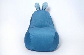 Кресло-мешок Зайка (Короткие уши) в Ревде - revda.ok-mebel.com | фото 8