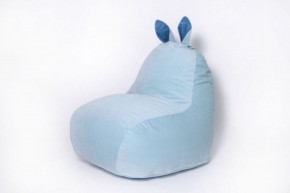 Кресло-мешок Зайка (Короткие уши) в Ревде - revda.ok-mebel.com | фото 9