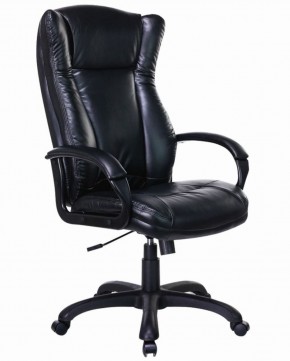 Кресло офисное BRABIX PREMIUM "Boss EX-591" (черное) 532099 в Ревде - revda.ok-mebel.com | фото