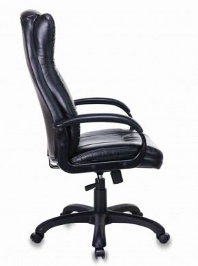 Кресло офисное BRABIX PREMIUM "Boss EX-591" (черное) 532099 в Ревде - revda.ok-mebel.com | фото 2