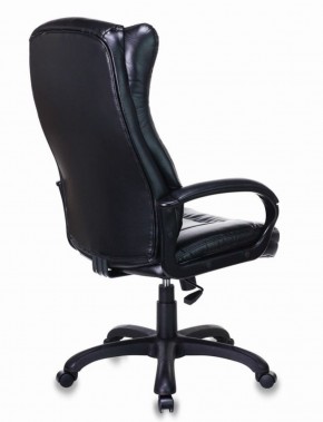 Кресло офисное BRABIX PREMIUM "Boss EX-591" (черное) 532099 в Ревде - revda.ok-mebel.com | фото 3