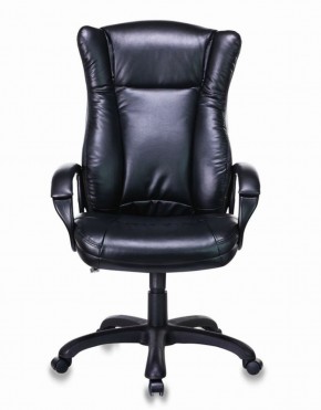 Кресло офисное BRABIX PREMIUM "Boss EX-591" (черное) 532099 в Ревде - revda.ok-mebel.com | фото 4