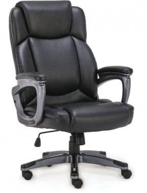 Кресло офисное BRABIX PREMIUM "Favorite EX-577" (черное) 531934 в Ревде - revda.ok-mebel.com | фото
