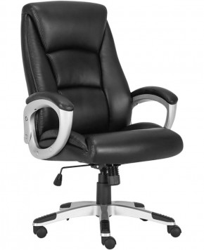 Кресло офисное BRABIX PREMIUM "Grand EX-501" (черное) 531950 в Ревде - revda.ok-mebel.com | фото