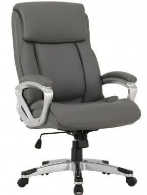 Кресло офисное BRABIX PREMIUM "Level EX-527", серое, 531937 в Ревде - revda.ok-mebel.com | фото