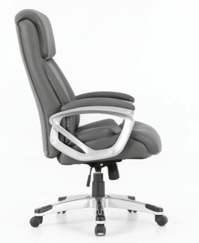Кресло офисное BRABIX PREMIUM "Level EX-527", серое, 531937 в Ревде - revda.ok-mebel.com | фото 2