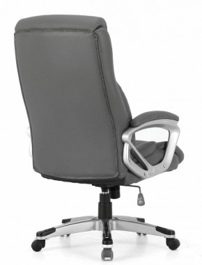 Кресло офисное BRABIX PREMIUM "Level EX-527", серое, 531937 в Ревде - revda.ok-mebel.com | фото 3