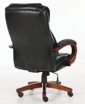 Кресло офисное BRABIX PREMIUM "Magnum EX-701" (дерево, рециклированная кожа, черное) 531827 в Ревде - revda.ok-mebel.com | фото 5