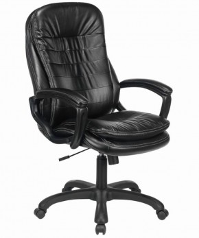 Кресло офисное BRABIX PREMIUM "Omega EX-589" (экокожа, черное) 532094 в Ревде - revda.ok-mebel.com | фото