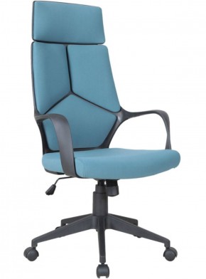 Кресло офисное BRABIX PREMIUM "Prime EX-515" (ткань, голубое) 531568 в Ревде - revda.ok-mebel.com | фото