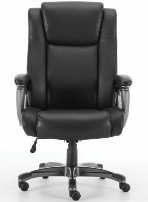 Кресло офисное BRABIX PREMIUM "Solid HD-005" (рециклированная кожа, черное) 531941 в Ревде - revda.ok-mebel.com | фото 5