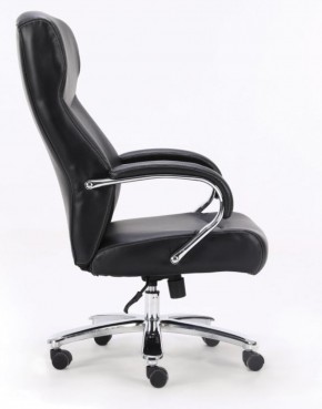 Кресло офисное BRABIX PREMIUM "Total HD-006" (черное) 531933 в Ревде - revda.ok-mebel.com | фото 3