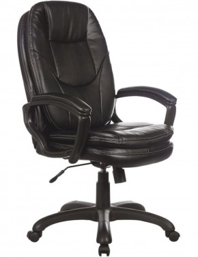 Кресло офисное BRABIX PREMIUM "Trend EX-568" (экокожа, черное) 532100 в Ревде - revda.ok-mebel.com | фото