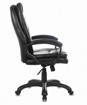 Кресло офисное BRABIX PREMIUM "Trend EX-568" (экокожа, черное) 532100 в Ревде - revda.ok-mebel.com | фото 3