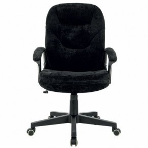 Кресло офисное BRABIX PREMIUM "Trend EX-568", велюр, черное, 533014 в Ревде - revda.ok-mebel.com | фото 2