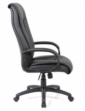 Кресло офисное BRABIX PREMIUM "Work EX-513" (экокожа, черное) 531943 в Ревде - revda.ok-mebel.com | фото 3