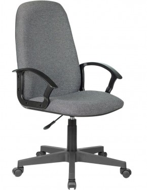 Кресло офисное BRABIX "Element EX-289", ткань, серое, 532093 в Ревде - revda.ok-mebel.com | фото