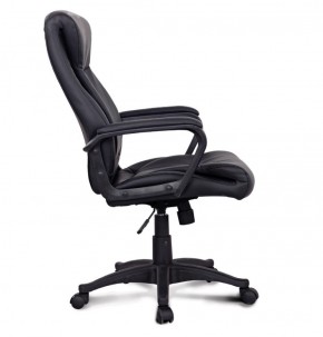 Кресло офисное BRABIX "Enter EX-511" (экокожа/черная) 530859 в Ревде - revda.ok-mebel.com | фото 3