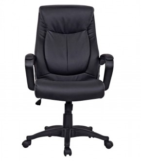 Кресло офисное BRABIX "Enter EX-511" (экокожа/черная) 530859 в Ревде - revda.ok-mebel.com | фото 4