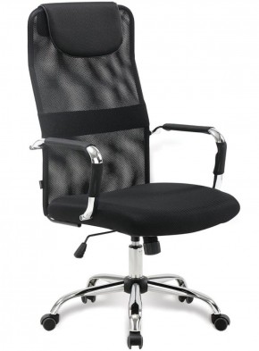 Кресло офисное BRABIX "Fit EX-514" (черное) 531949 в Ревде - revda.ok-mebel.com | фото