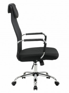 Кресло офисное BRABIX "Fit EX-514" (черное) 531949 в Ревде - revda.ok-mebel.com | фото 2