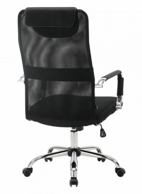Кресло офисное BRABIX "Fit EX-514" (черное) 531949 в Ревде - revda.ok-mebel.com | фото 3