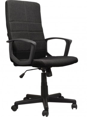 Кресло офисное BRABIX "Focus EX-518" (ткань, черное) 531575 в Ревде - revda.ok-mebel.com | фото
