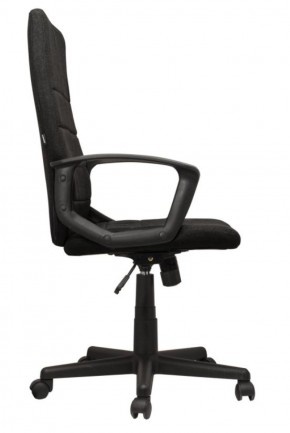 Кресло офисное BRABIX "Focus EX-518" (ткань, черное) 531575 в Ревде - revda.ok-mebel.com | фото 3