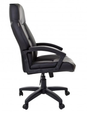 Кресло офисное BRABIX "Formula EX-537" (черное) 531388 в Ревде - revda.ok-mebel.com | фото 3