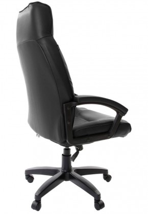 Кресло офисное BRABIX "Formula EX-537" (черное) 531388 в Ревде - revda.ok-mebel.com | фото 4