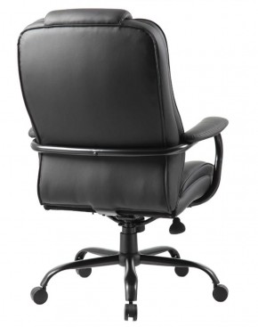 Кресло офисное BRABIX PREMIUM "Heavy Duty HD-001" (черный) 531015 в Ревде - revda.ok-mebel.com | фото 4