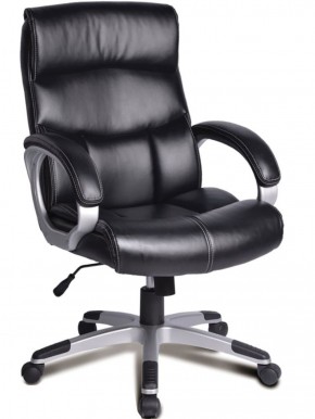 Кресло офисное BRABIX "Impulse EX-505" (черное) 530876 в Ревде - revda.ok-mebel.com | фото